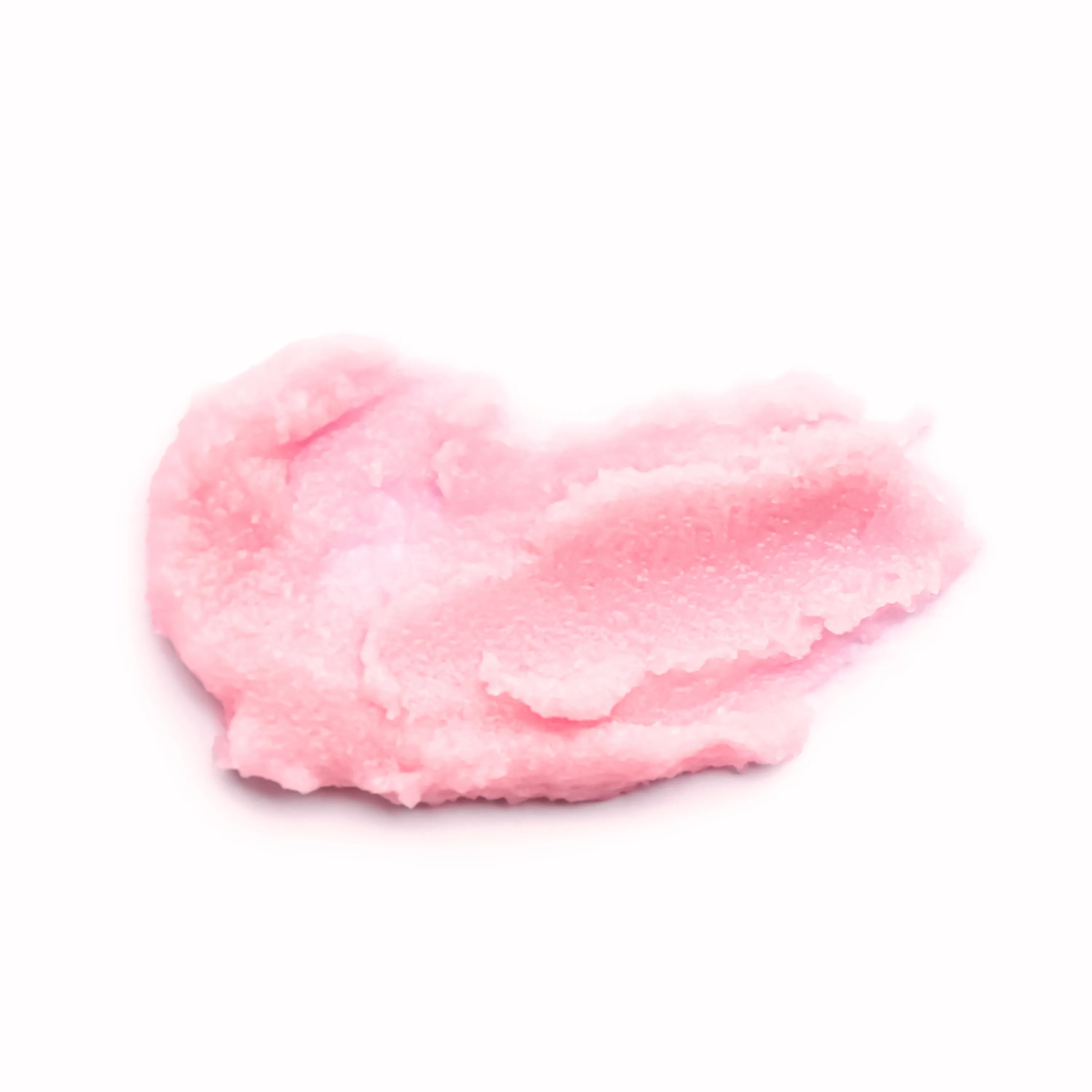 Foaming Sugar Scrub - Blush