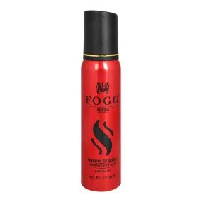 Fogg Arabia Edition Intense Oriental Fragrance Body Spray - 120ml