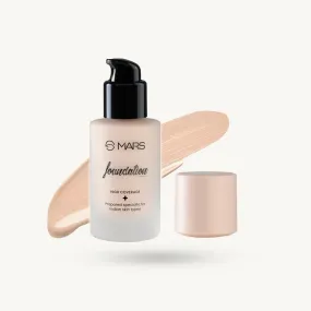 Foundation | High Coverage Formula