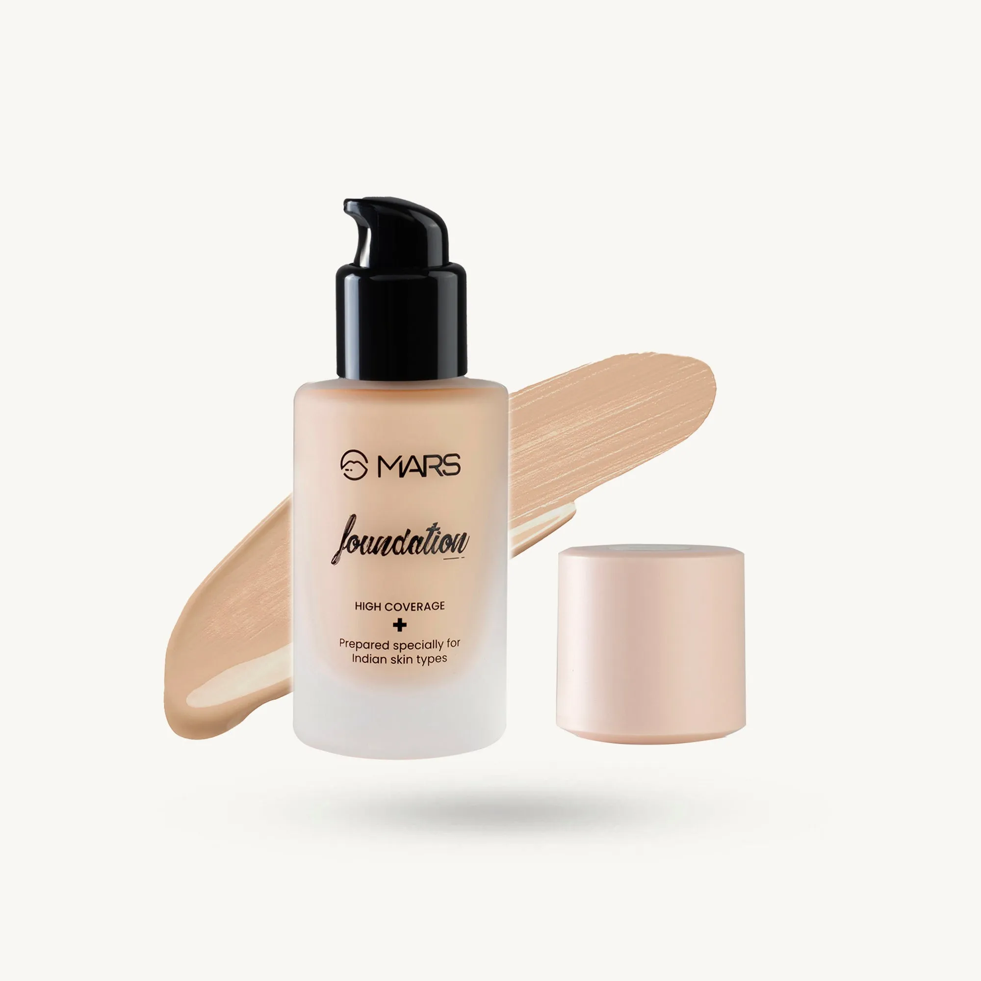 Foundation | High Coverage Formula