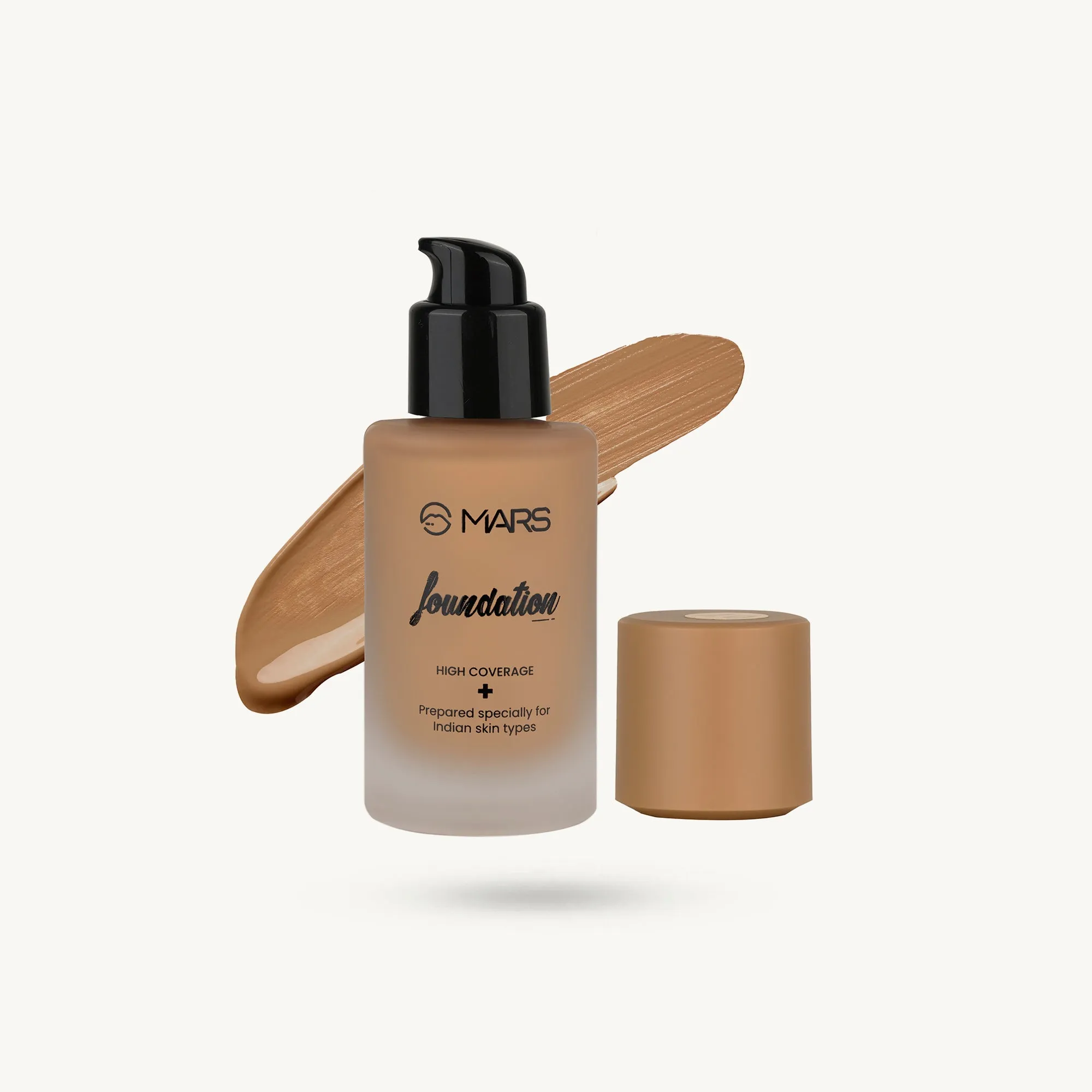 Foundation | High Coverage Formula