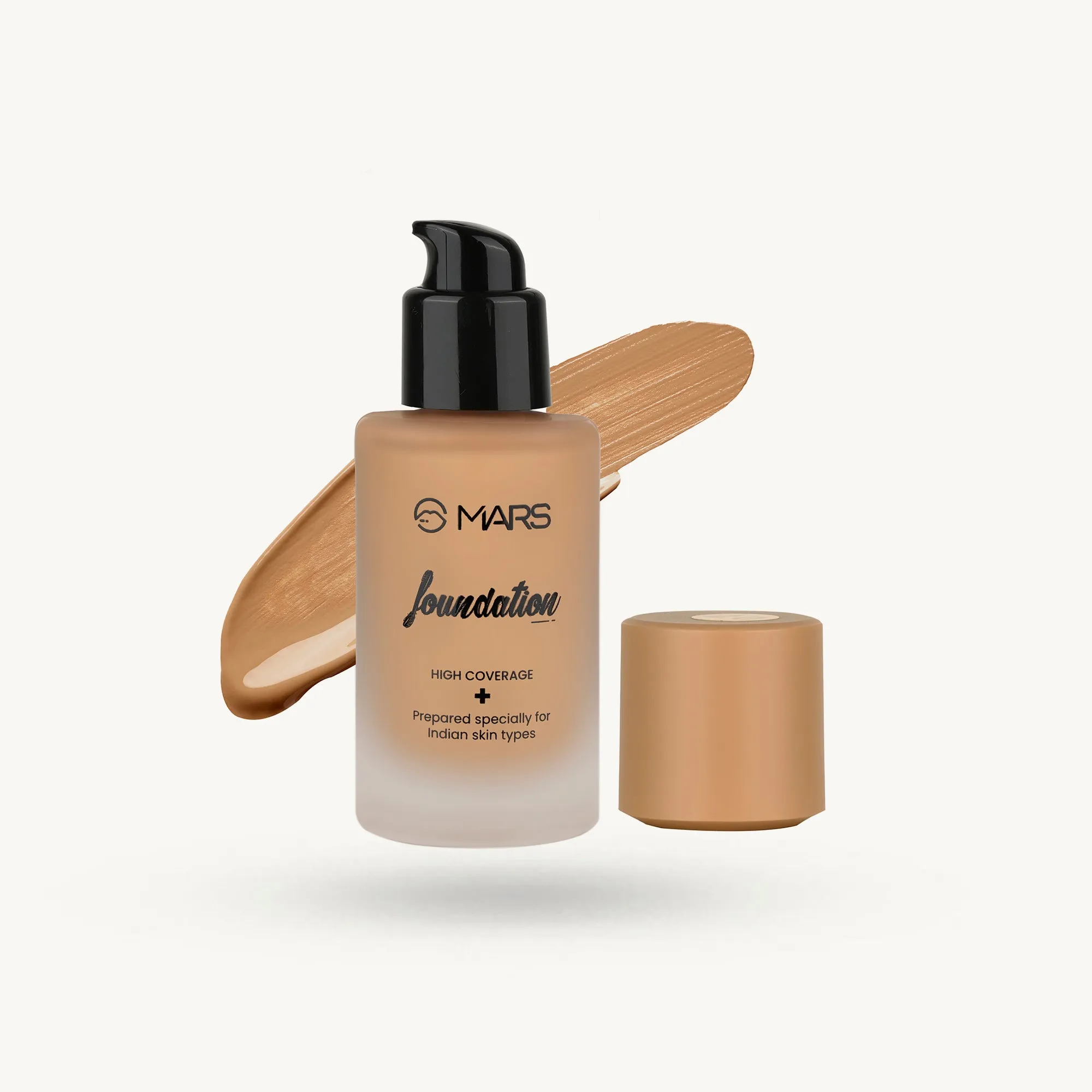 Foundation | High Coverage Formula