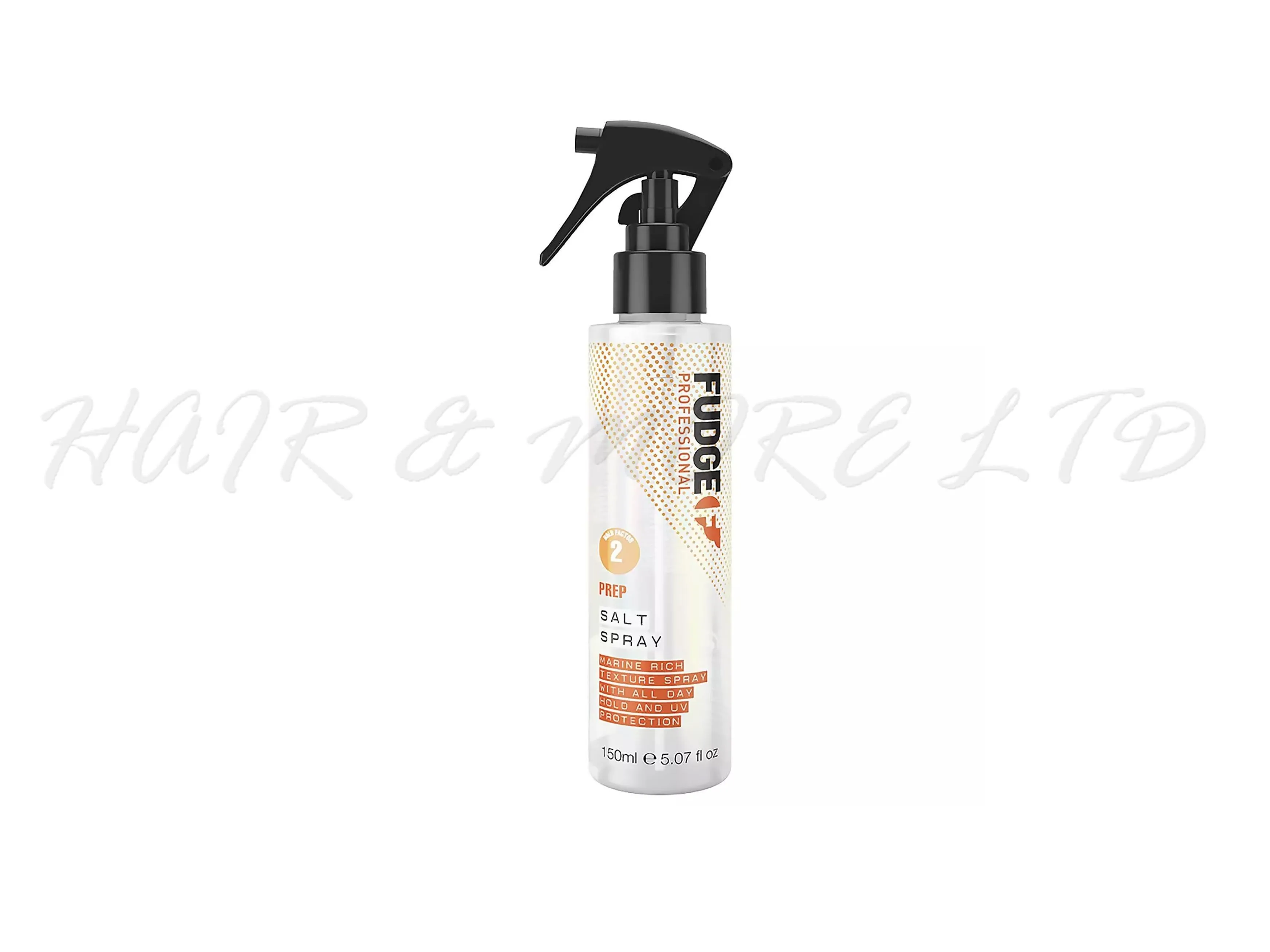 Fudge Professional Styling Salt Spray 150ml