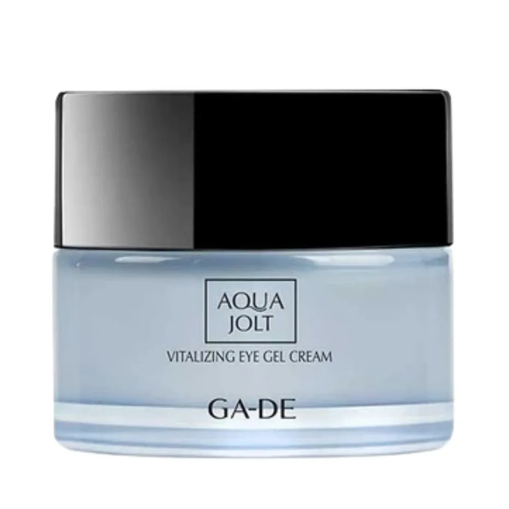 GA-DE Aqua Jolt Vitalizing Eye Gel Cream 15ml