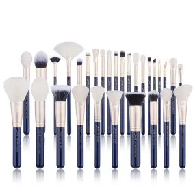 Galaxy 30Pcs Makeup Brush Set T470