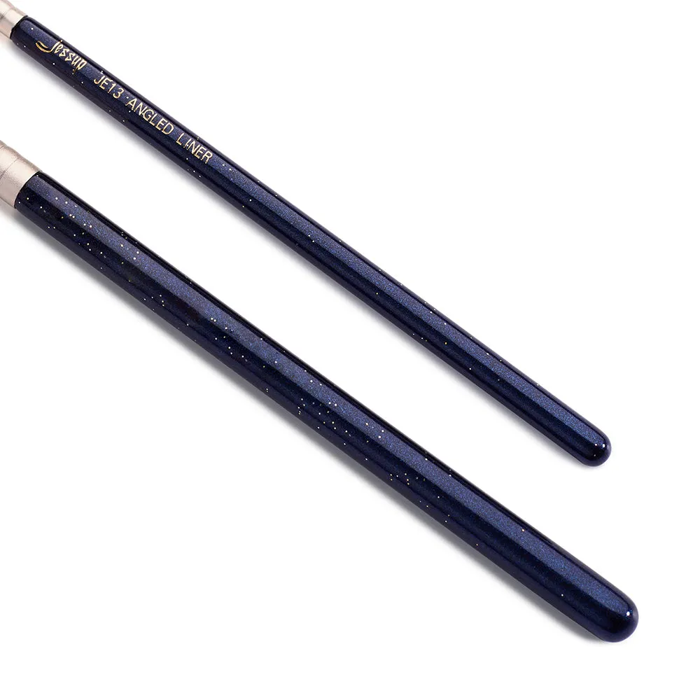 Galaxy 8Pcs Eye Brush Kit T487