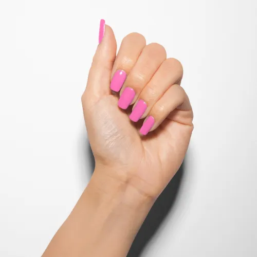 Gelish   Morgan Taylor Duo 15mL - Look At You, Pink-Achu