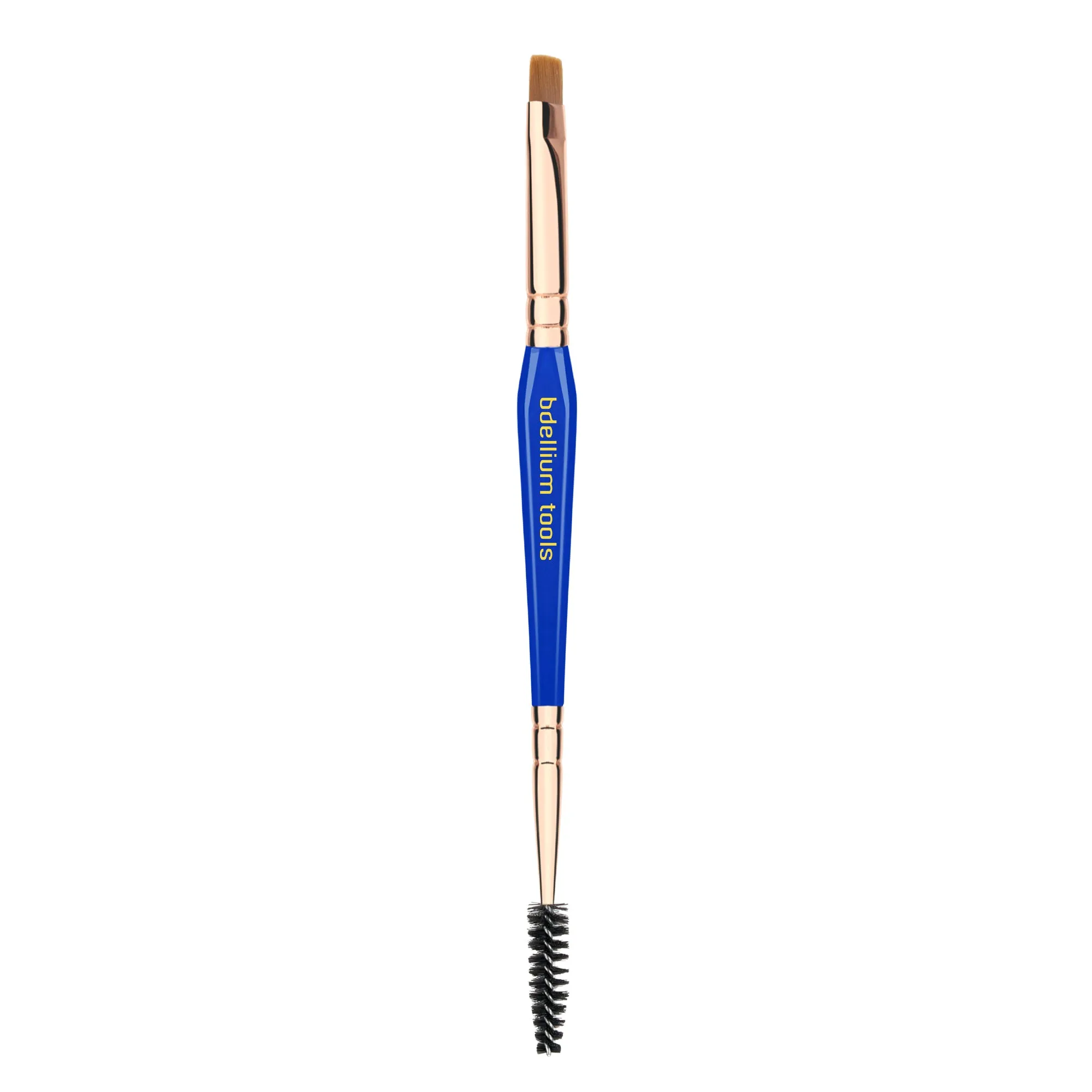 Golden Triangle 724 Double-ended Flat Definer / Spoolie