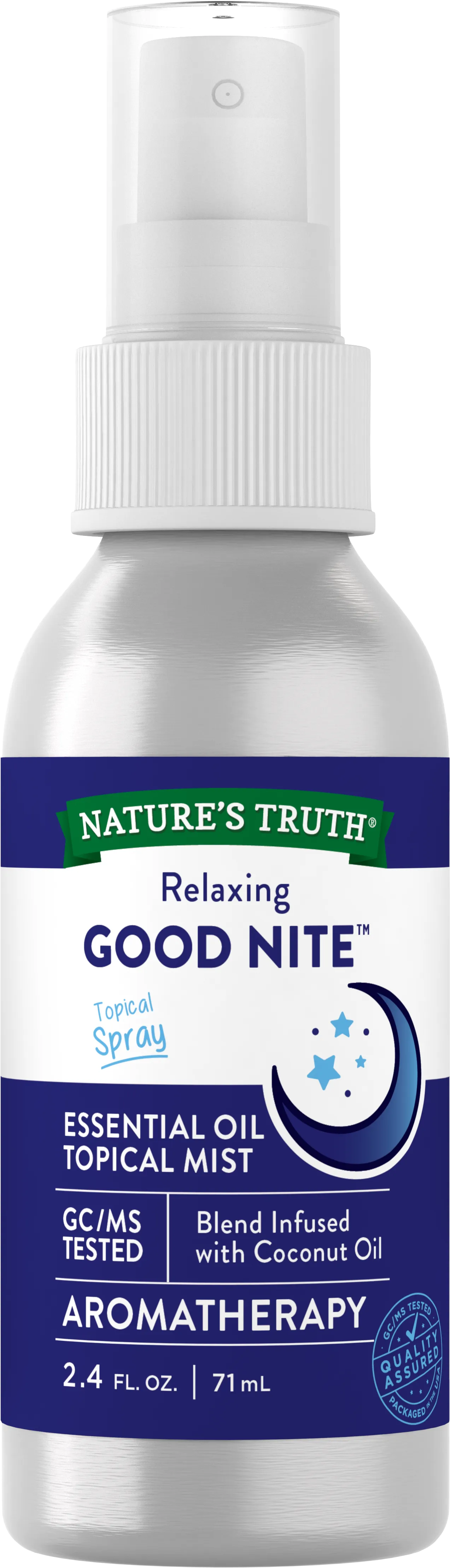 Good Nite Essential Oil Mist Spray