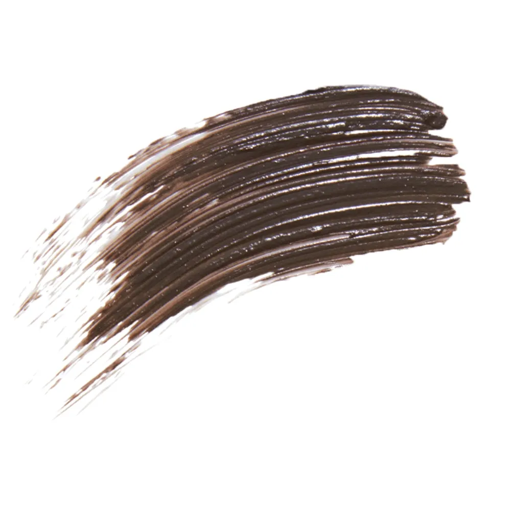 Grande Cosmetics GrandeBROW-FILL Volumising Brow Gel 4ml