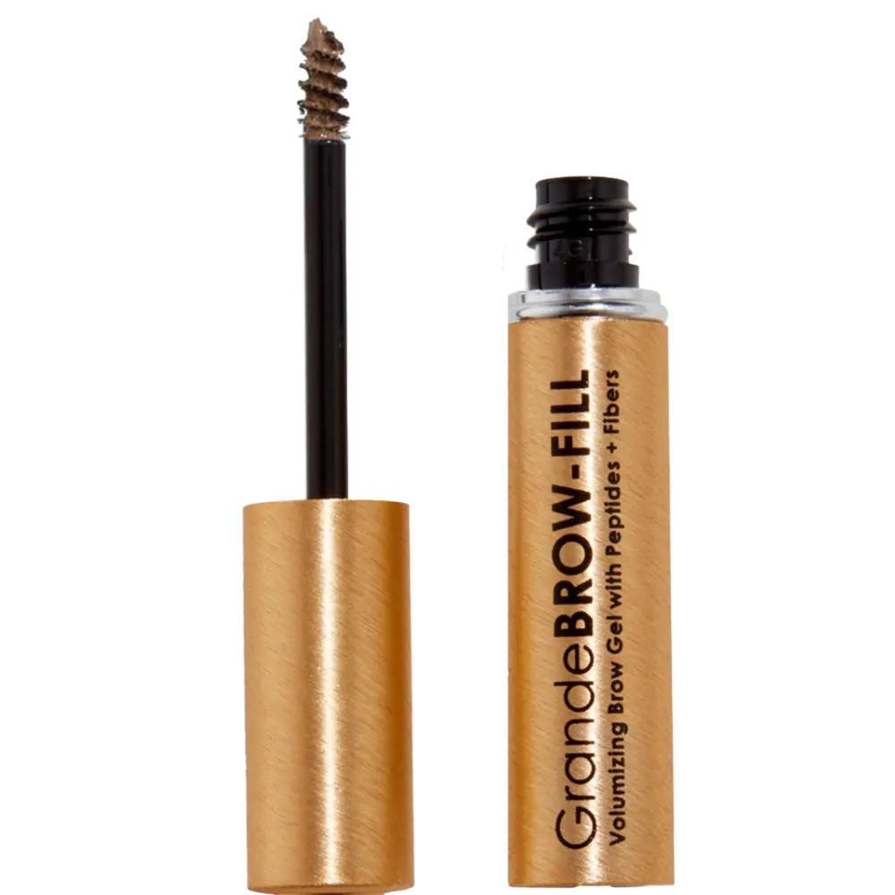 Grande Cosmetics GrandeBROW-FILL Volumising Brow Gel 4ml