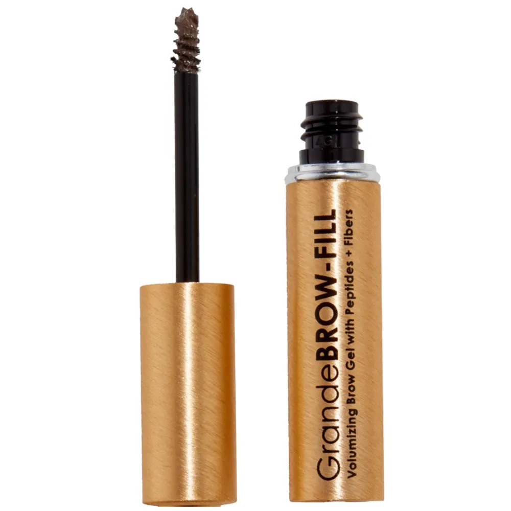 Grande Cosmetics GrandeBROW-FILL Volumising Brow Gel 4ml