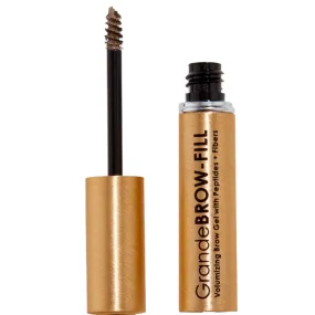 Grande Cosmetics GrandeBROW-FILL Volumising Brow Gel 4ml