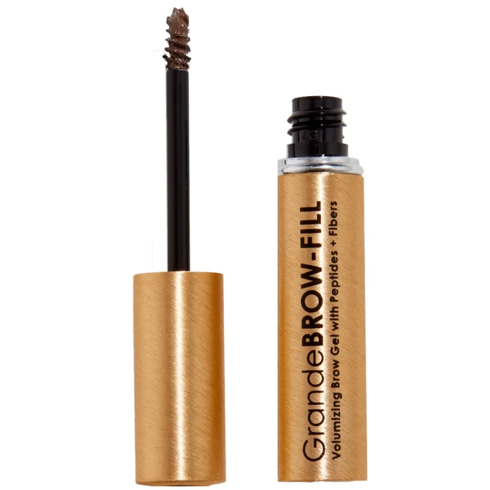 Grande Cosmetics GrandeBROW-FILL Volumising Brow Gel 4ml