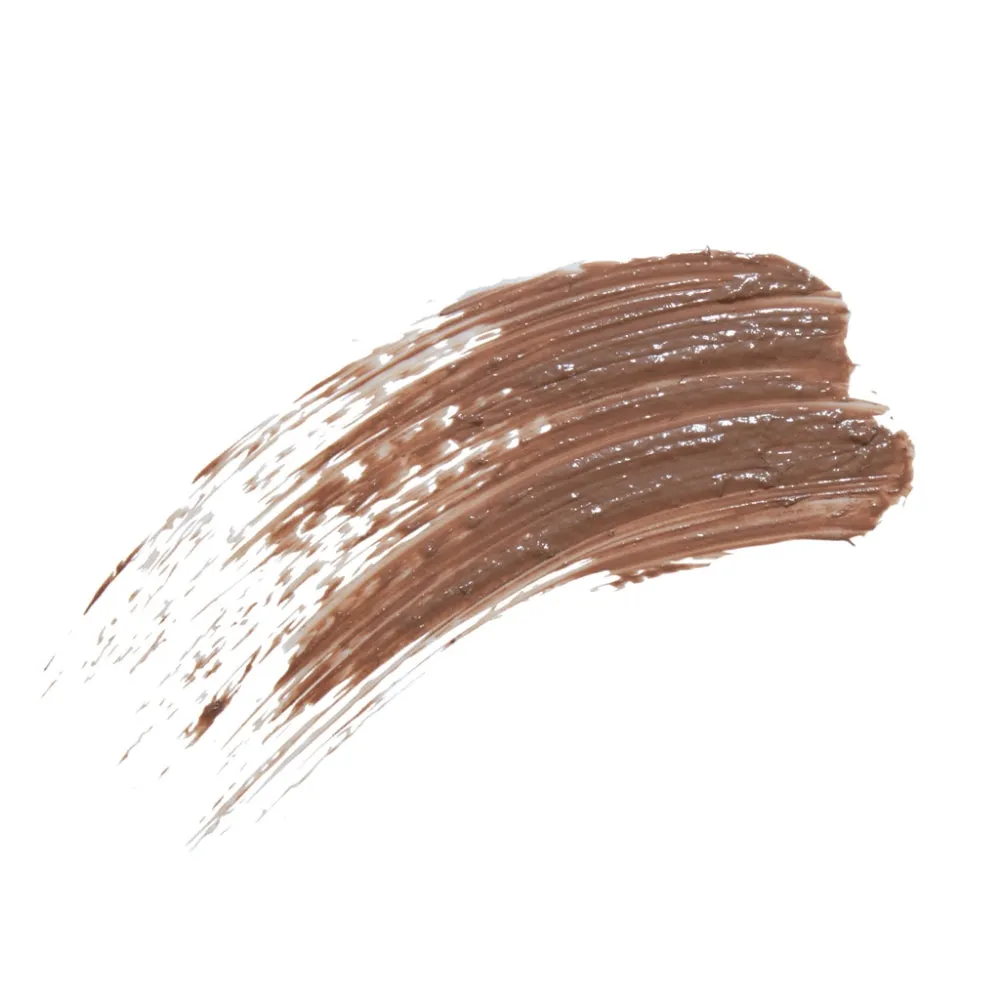 Grande Cosmetics GrandeBROW-FILL Volumising Brow Gel 4ml