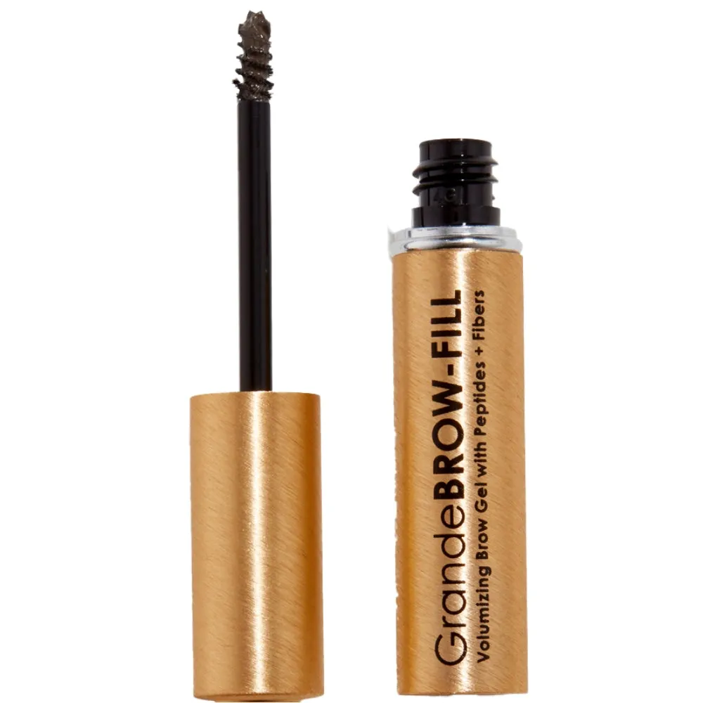 Grande Cosmetics GrandeBROW-FILL Volumising Brow Gel 4ml