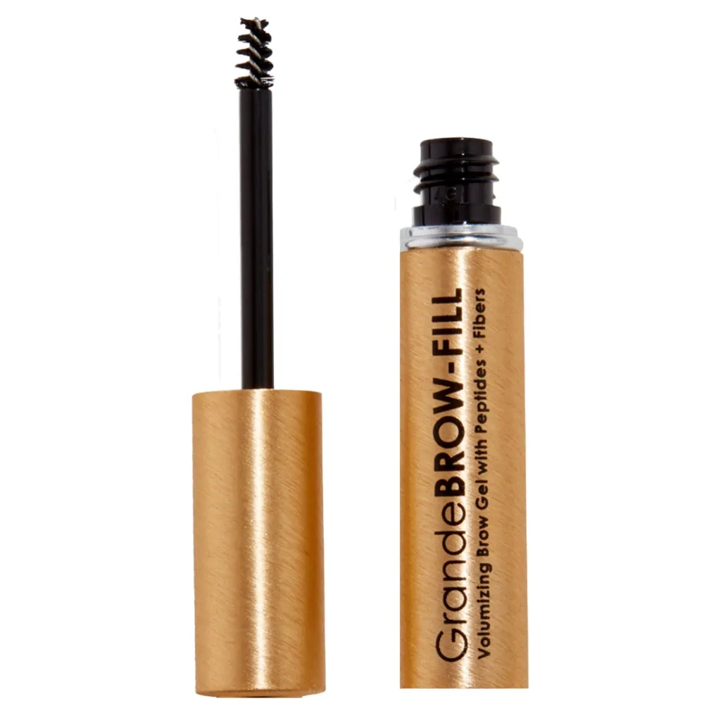 Grande Cosmetics GrandeBROW-FILL Volumising Brow Gel 4ml