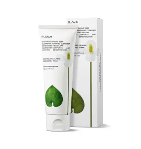 Heartleaf Calming Cleansing Foam