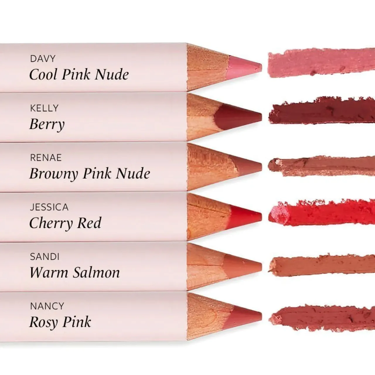 Hot Line Lip Liner