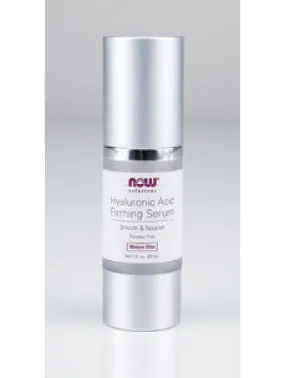 Hyaluronic Acid Firming Serum 1 fl oz