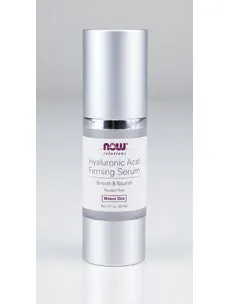 Hyaluronic Acid Firming Serum 1 fl oz