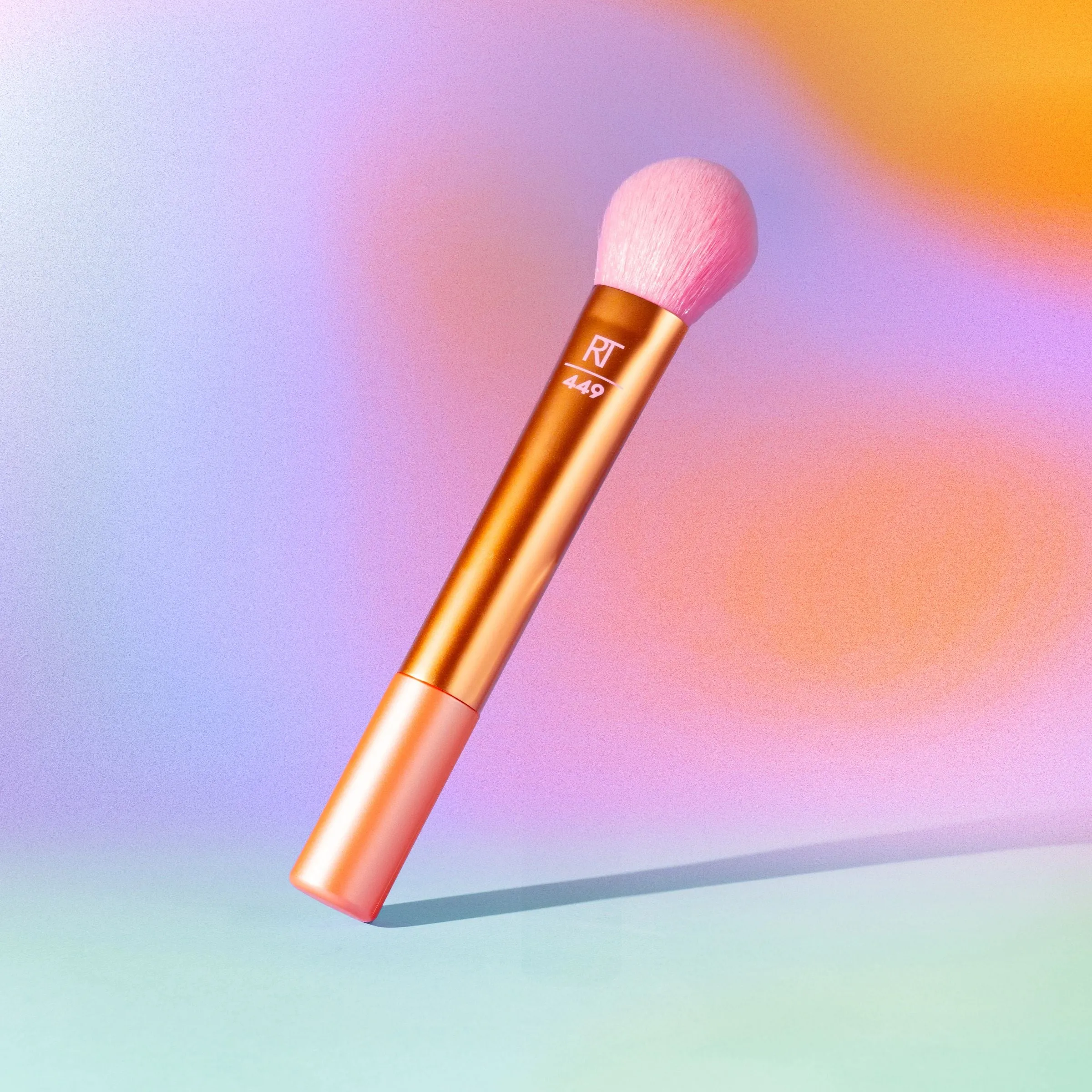 Hyperbrights Color Drop Cheek Brush