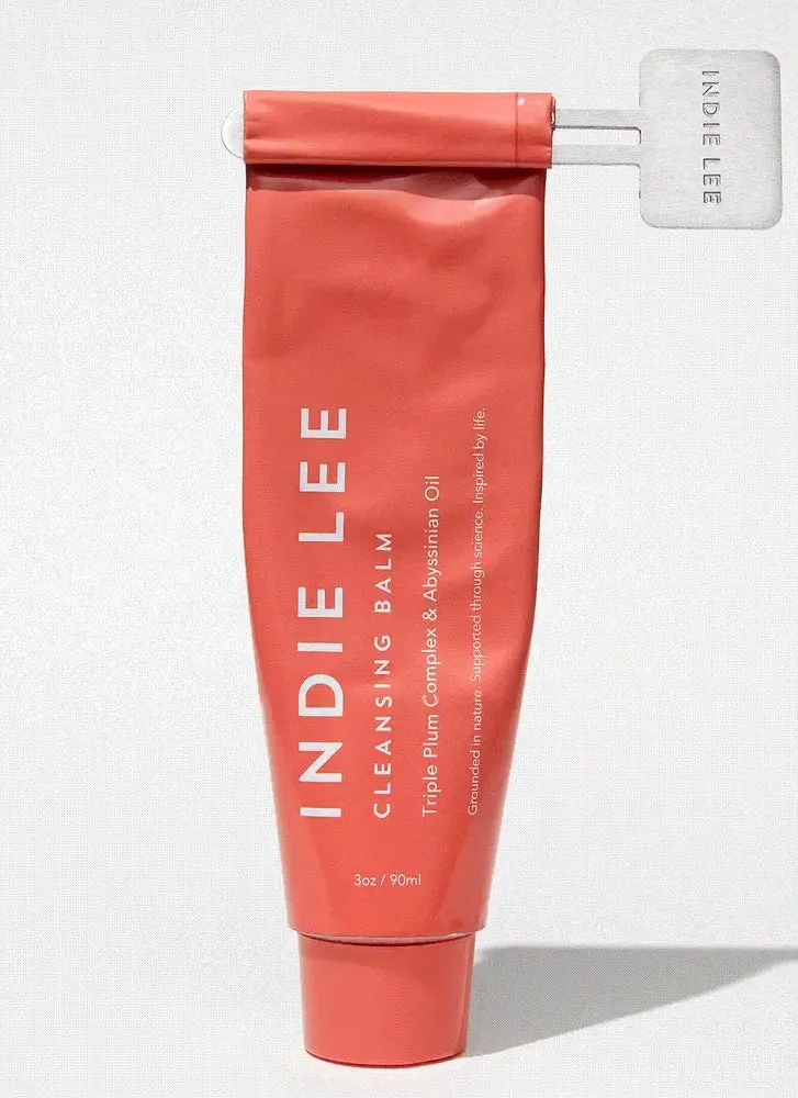 Indie Lee Cleansing Balm