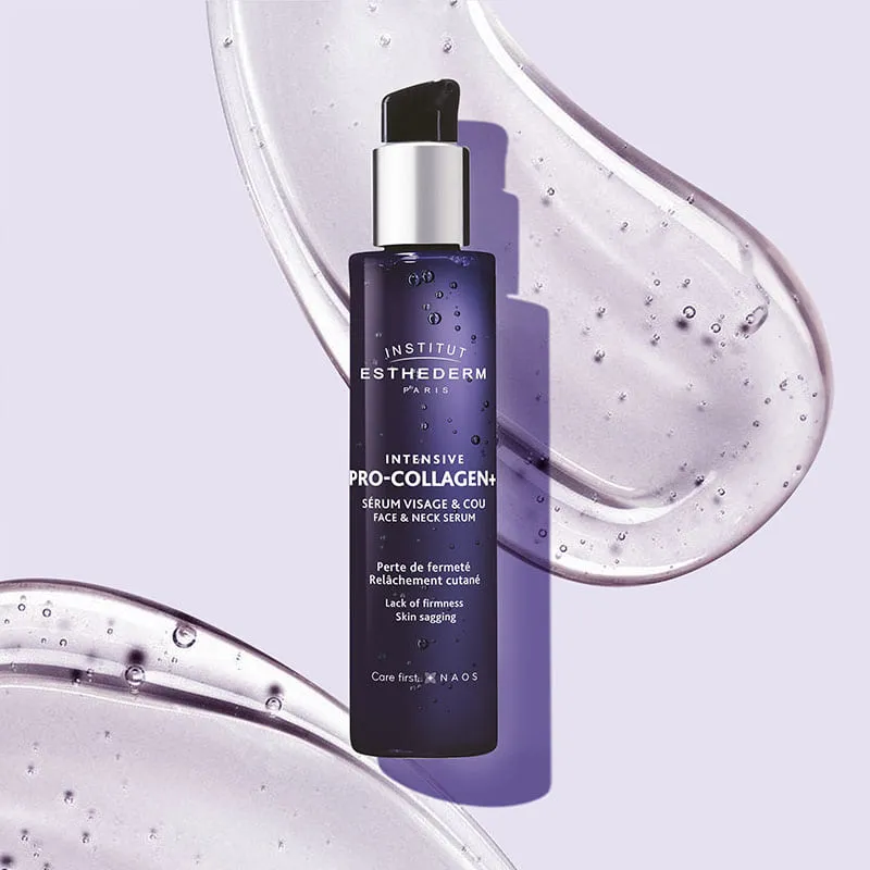 Institut Esthederm Intensive Pro Collagen  Serum