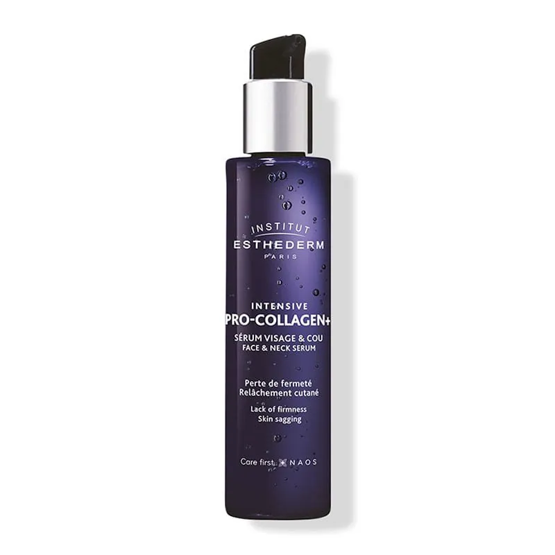 Institut Esthederm Intensive Pro Collagen  Serum