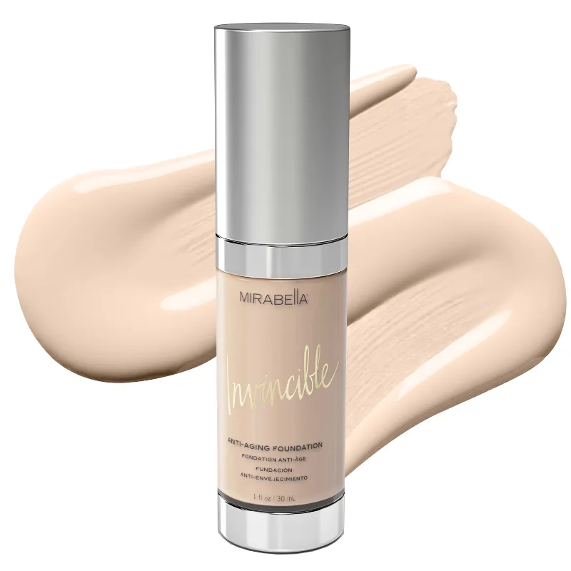 Invincible Anti-Aging HD Foundation