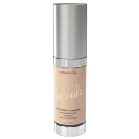 Invincible Anti-Aging HD Foundation