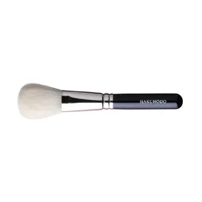 J110BkSLN Blush Brush Round & Flat [HB0579]