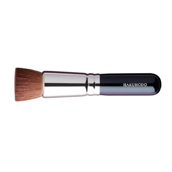 J527HSBkSL Powder Brush [HB0722]