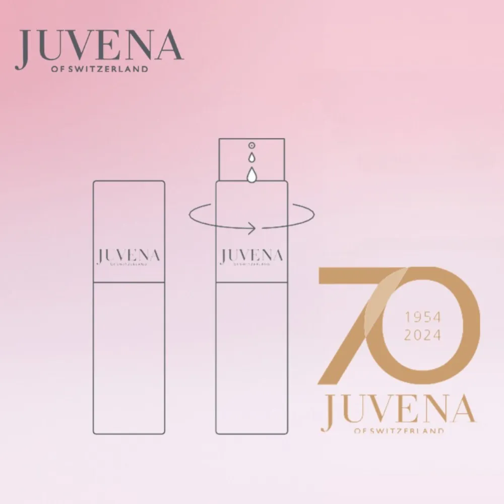 Juvena Master Care Rose Eye Lifting Serum 15ml