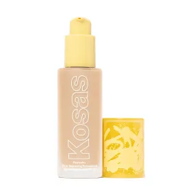 Kosas Revealer Skin-Improving Foundation SPF 25