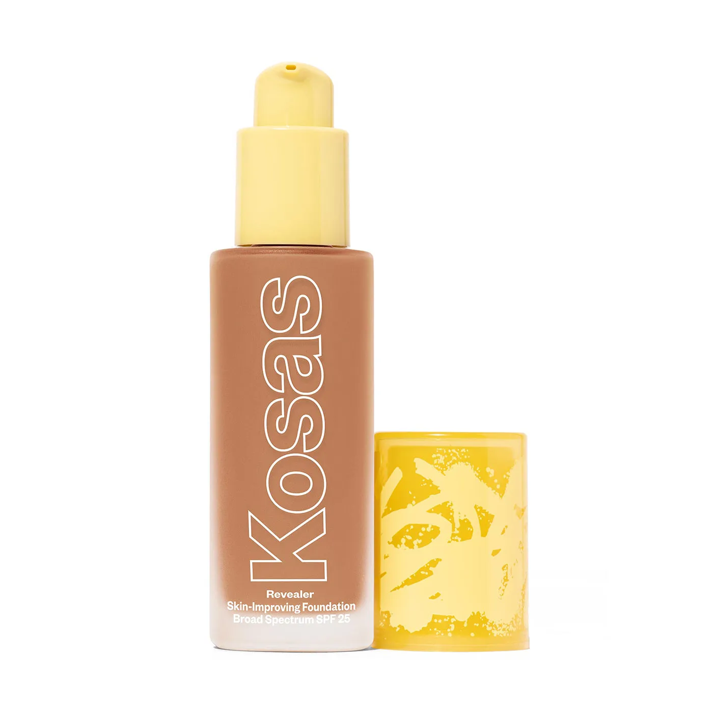 Kosas Revealer Skin-Improving Foundation SPF 25