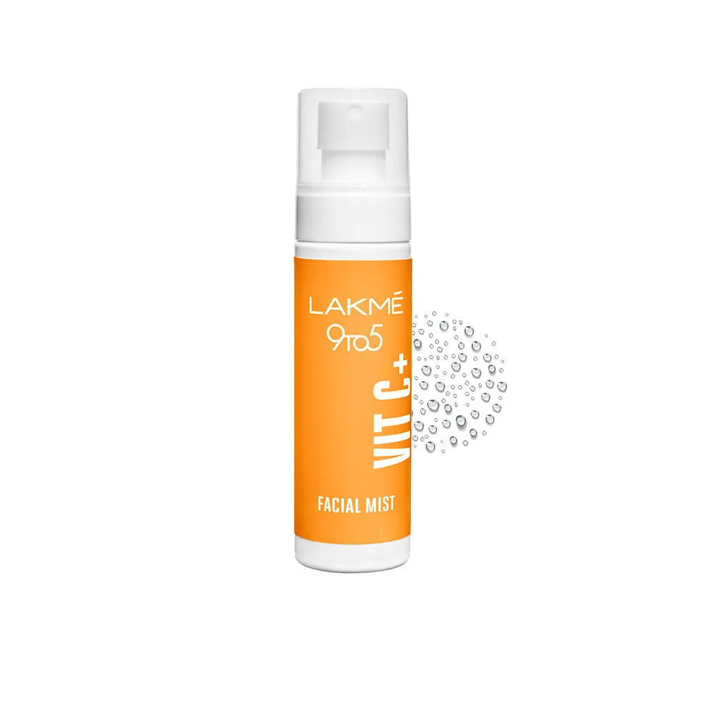 Lakmē 9 to 5 Vitamin C  Facial Mist 100ml