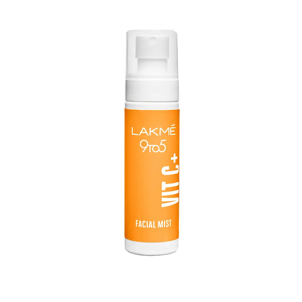 Lakmē 9 to 5 Vitamin C  Facial Mist 100ml