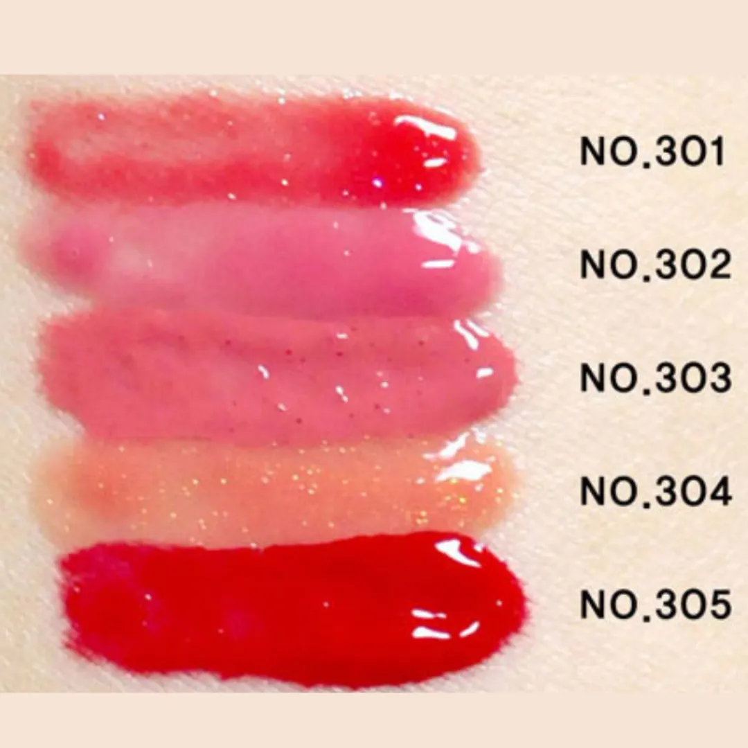 Lebelage Deep Kiss Volume Lip Gloss, 1pc