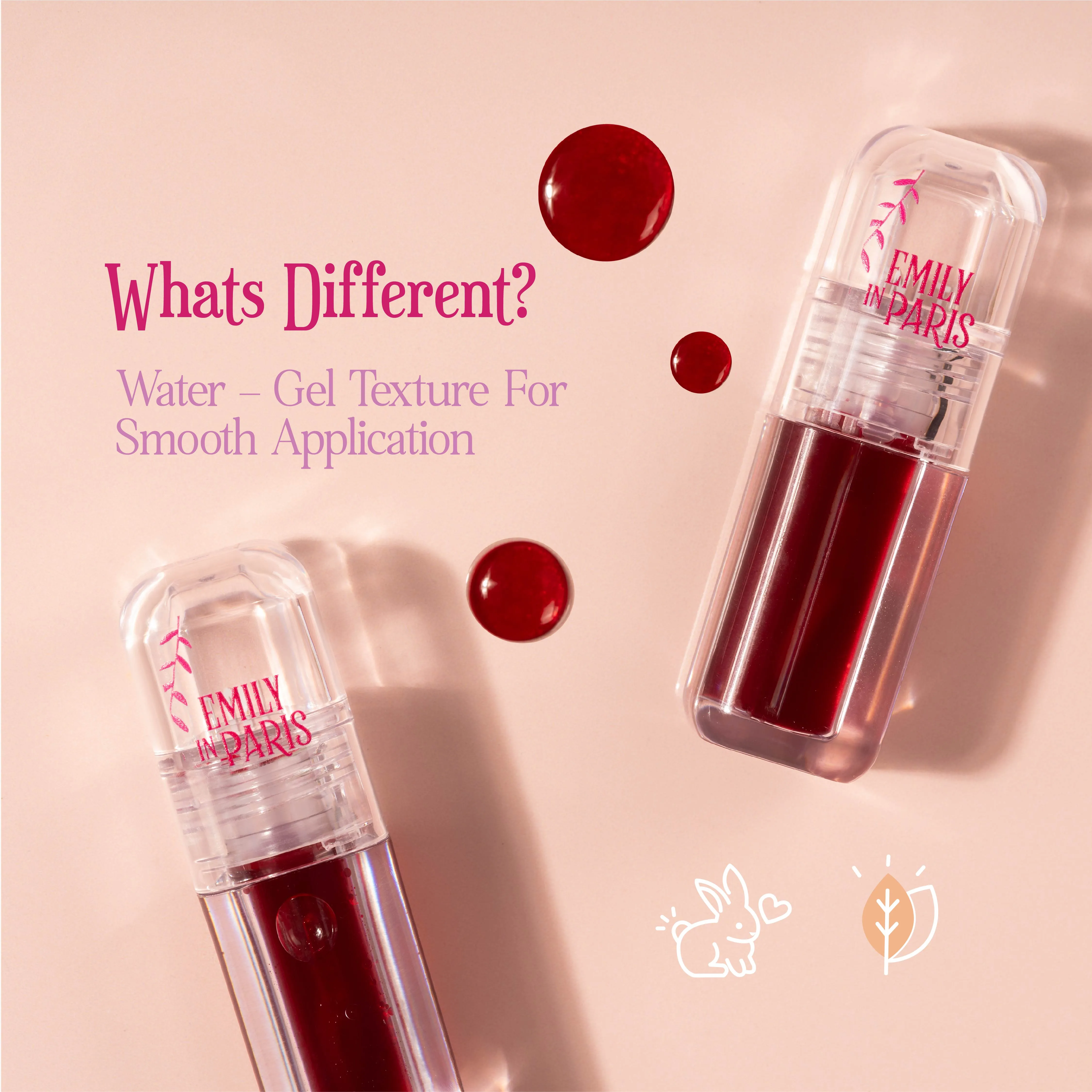 Lip & Cheek Tint