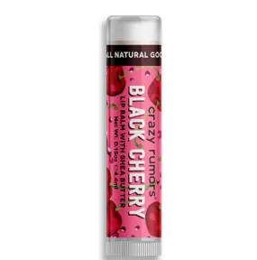 Lip Balm, black cherry