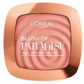 L'Oréal Paris Blush Of Paradise - Melon Dollar Baby