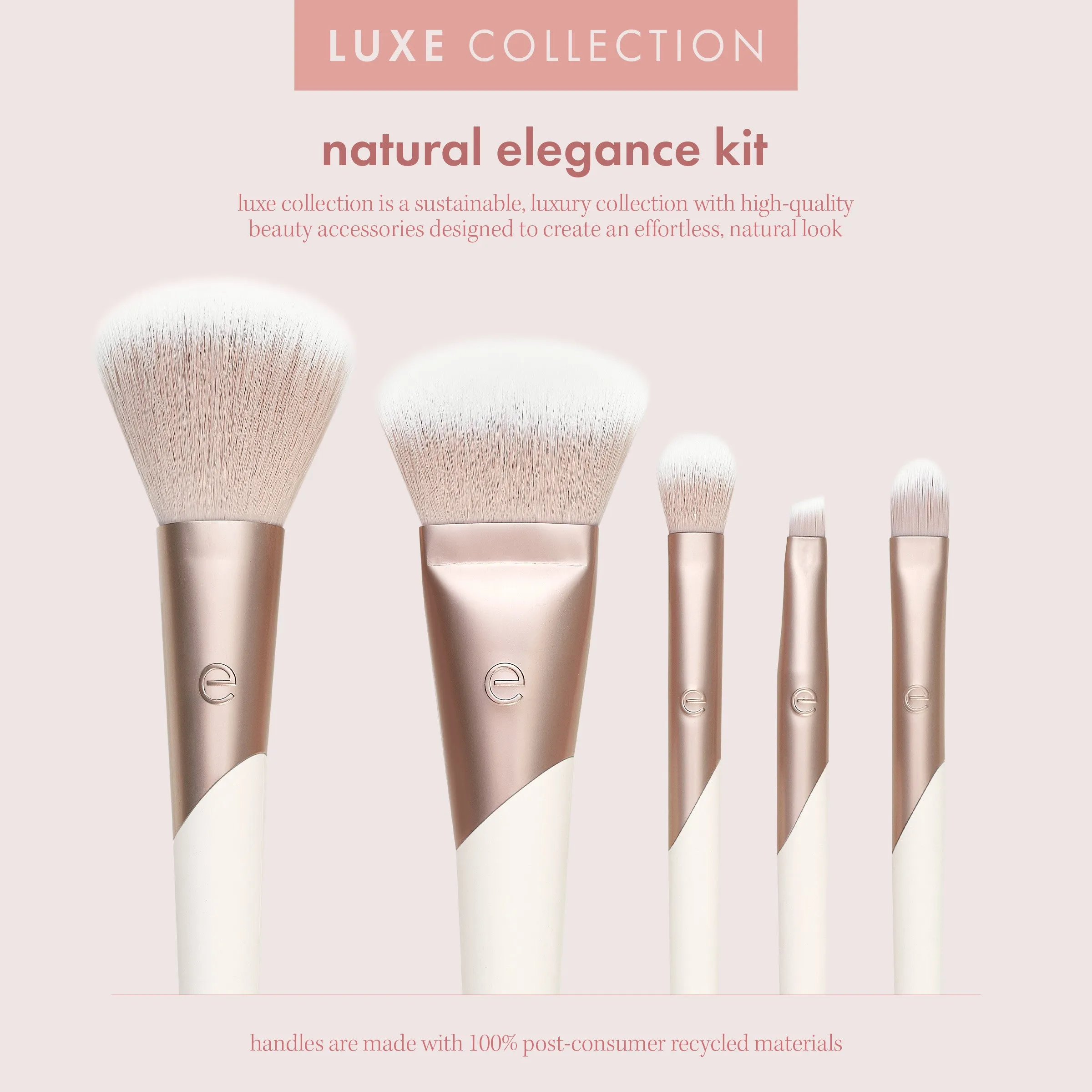 Luxe Natural Elegance Kit