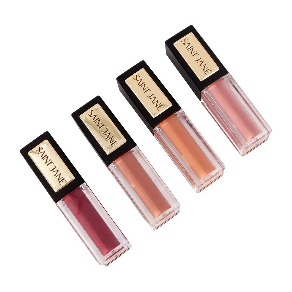 Luxury Lip Oil - Hydrating Vitamin C, Chamomile and Aloe