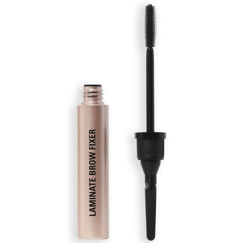 Makeup Revolution Laminate Brow Fixer 6ml