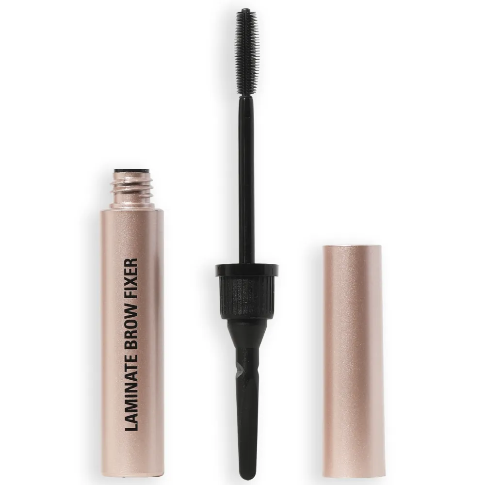 Makeup Revolution Laminate Brow Fixer 6ml