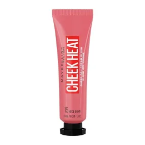 Maybelline Cheek Heat Water Infused Hydrating Gel Cream Blush