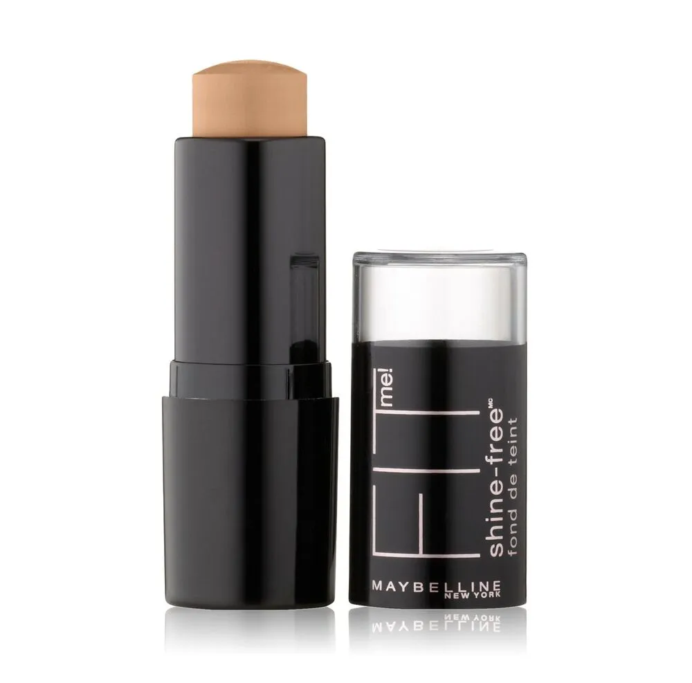 Maybelline FIT Shine-Free Foundation Stick