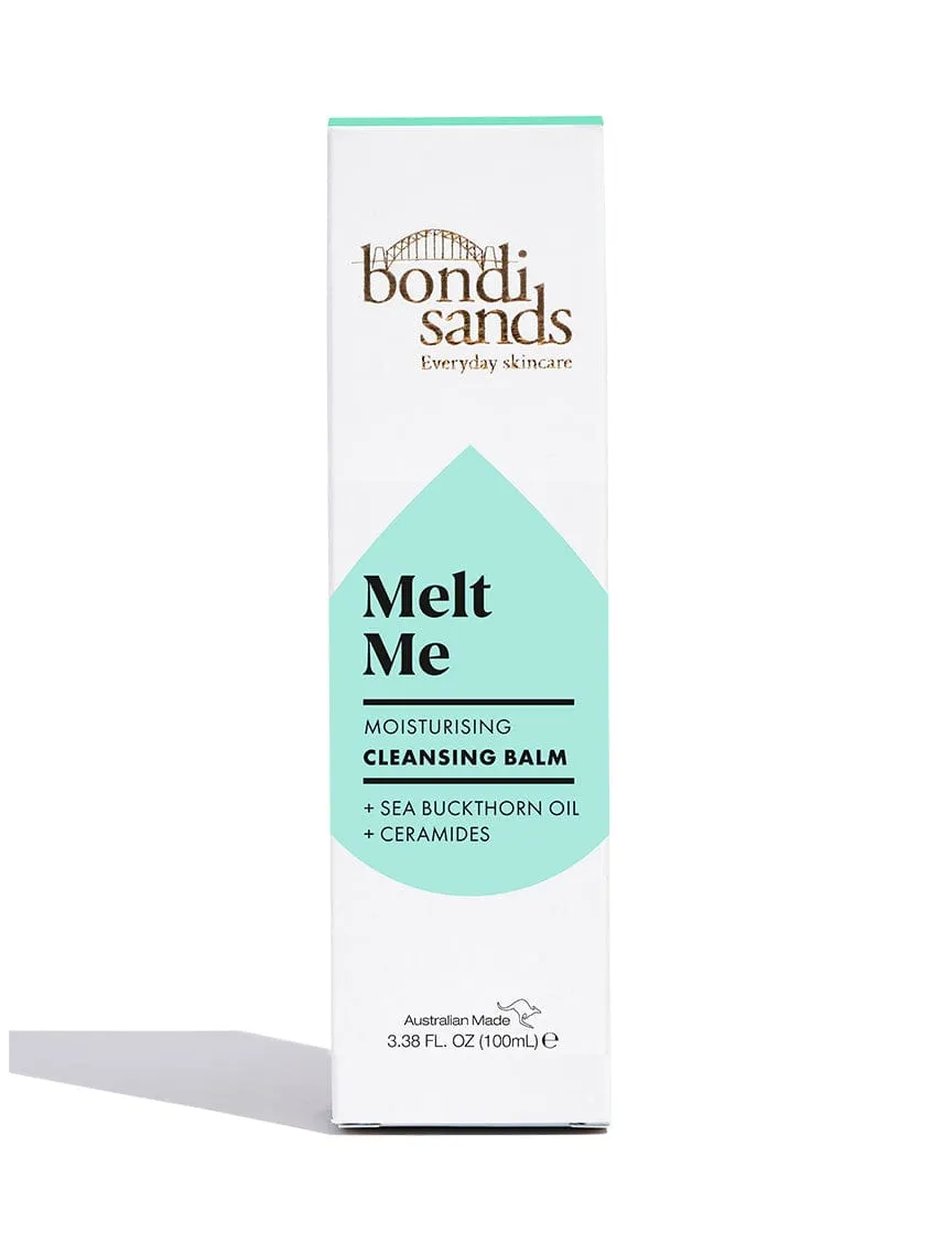 Melt Me Cleansing Balm