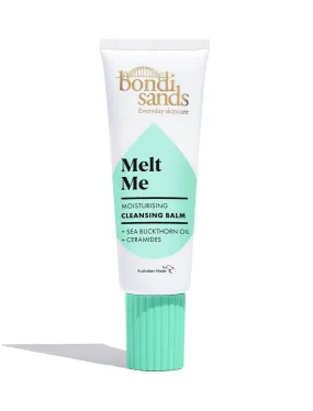 Melt Me Cleansing Balm